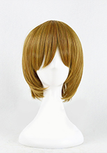 Love Live! ラブライブ! 小泉花陽 コスプレウィッグ